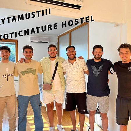 Exotic Nature Hostel Saraybosna Dış mekan fotoğraf