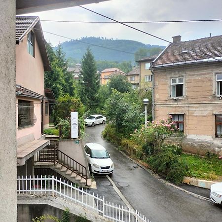 Exotic Nature Hostel Saraybosna Dış mekan fotoğraf
