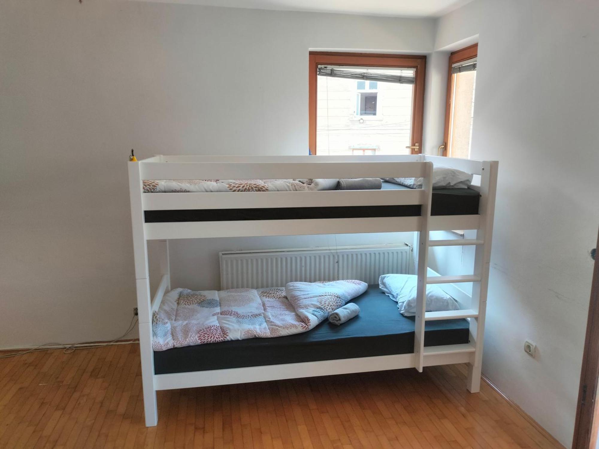 Exotic Nature Hostel Saraybosna Dış mekan fotoğraf