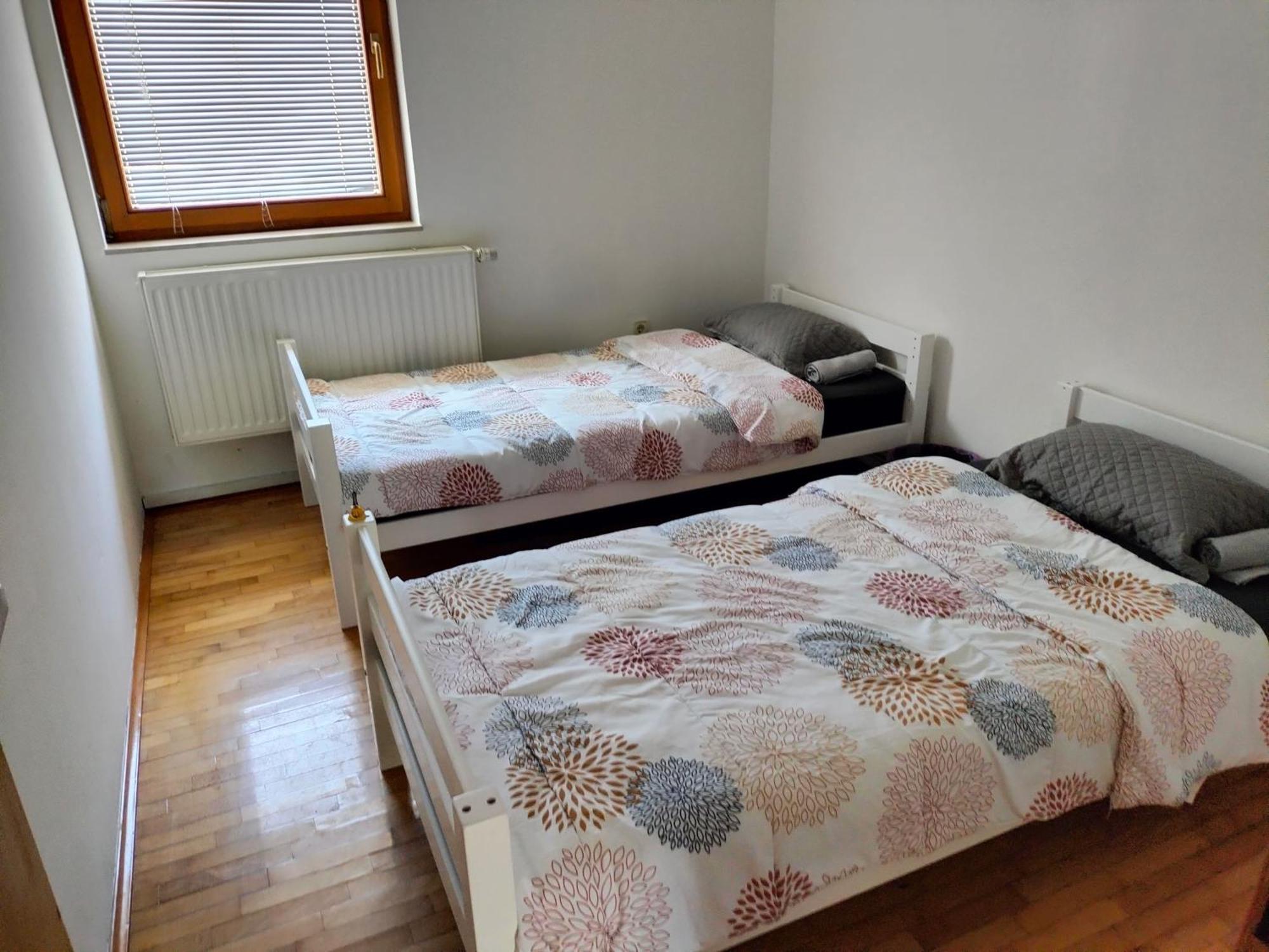 Exotic Nature Hostel Saraybosna Dış mekan fotoğraf