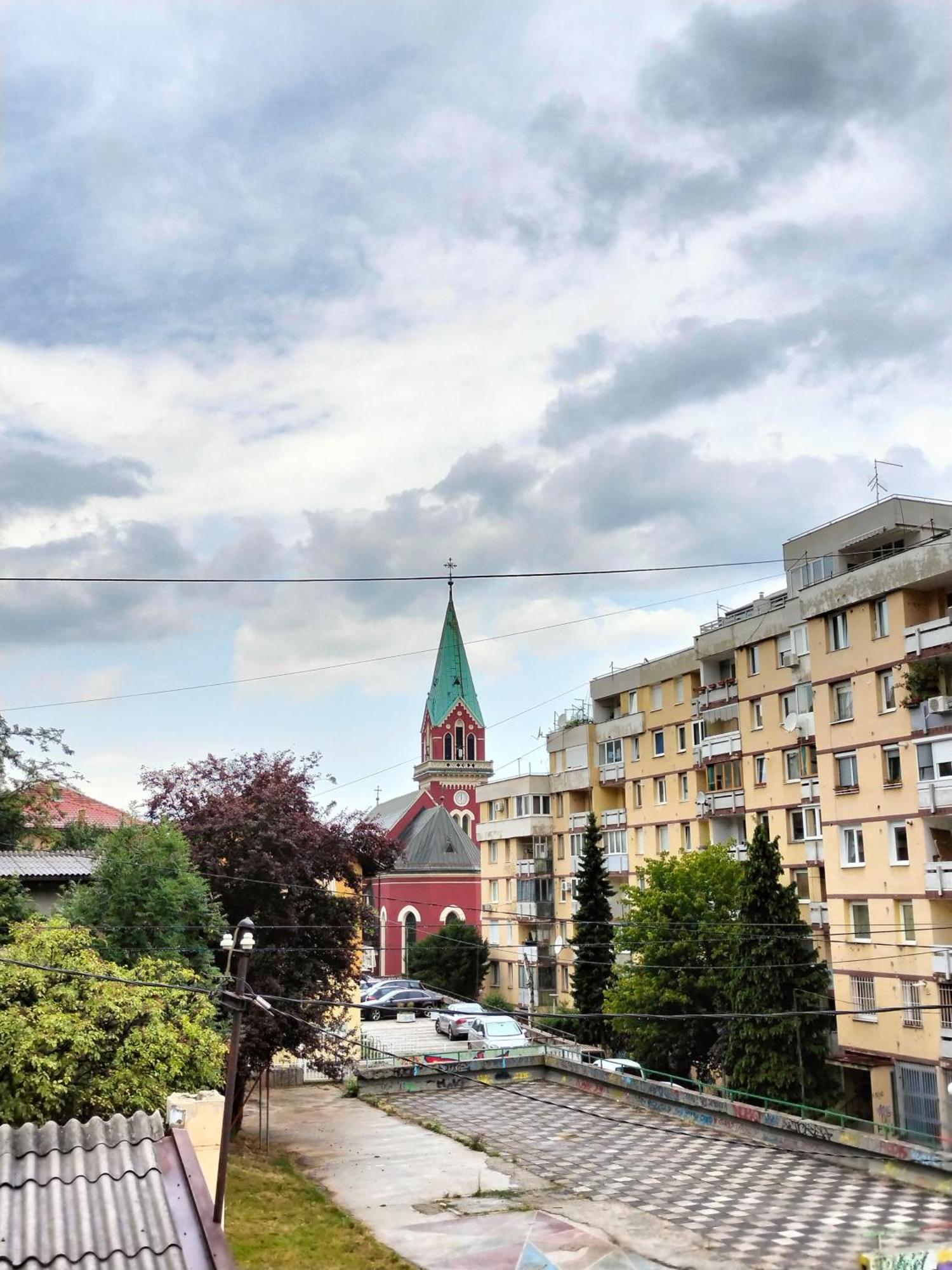 Exotic Nature Hostel Saraybosna Dış mekan fotoğraf