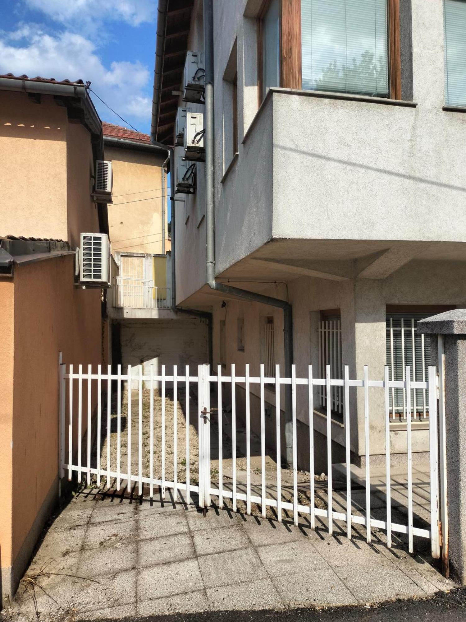 Exotic Nature Hostel Saraybosna Dış mekan fotoğraf