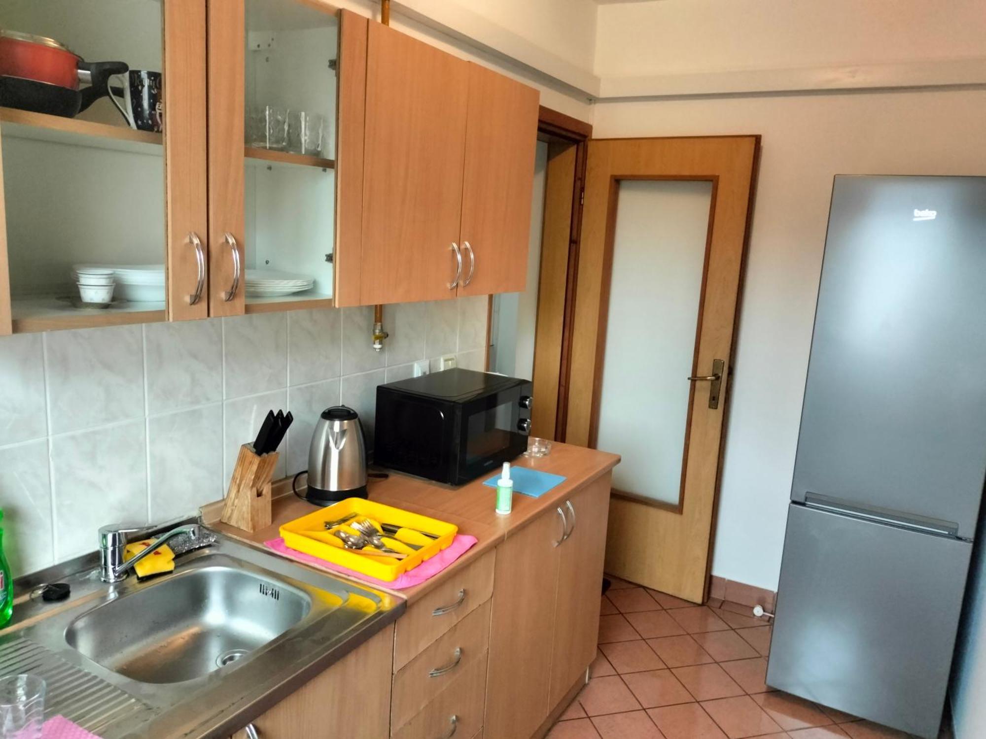 Exotic Nature Hostel Saraybosna Dış mekan fotoğraf