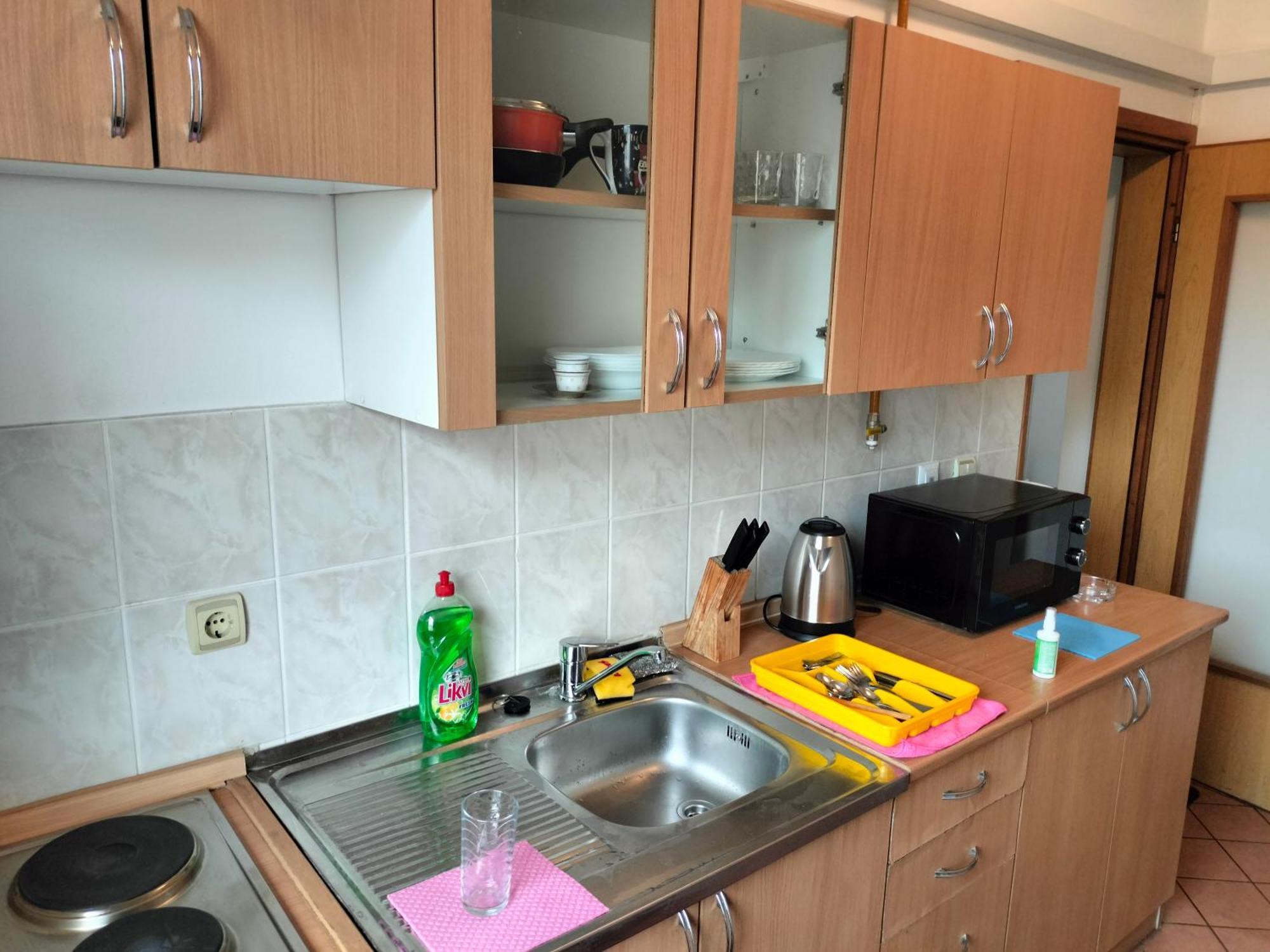 Exotic Nature Hostel Saraybosna Dış mekan fotoğraf