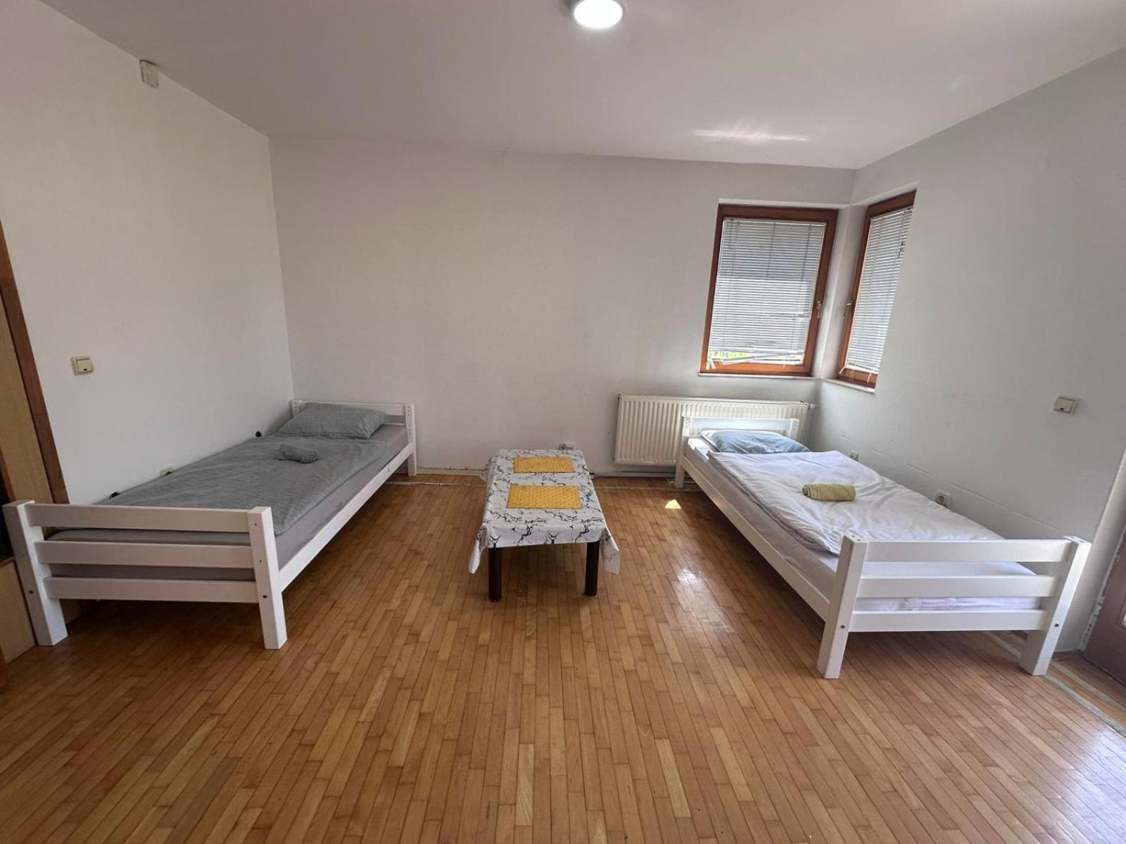 Exotic Nature Hostel Saraybosna Dış mekan fotoğraf